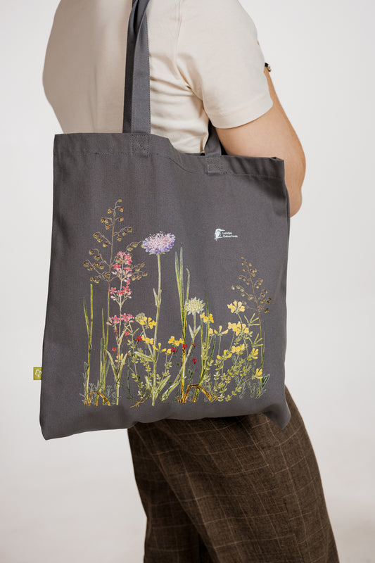 Tote Bag "Meadow"