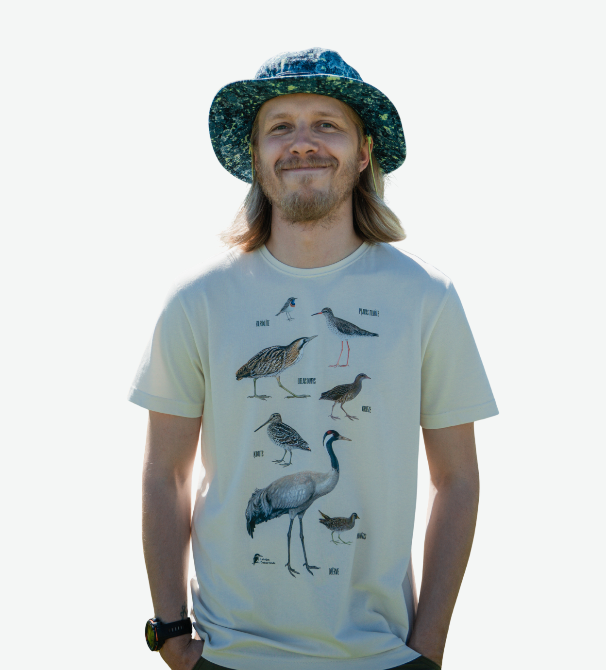 Wetland collection