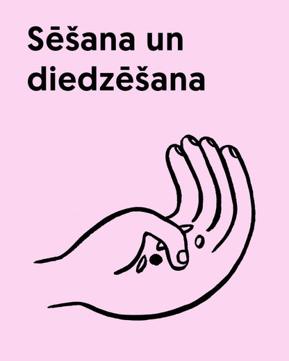 2026 Desk Calendar “Good for Nature”