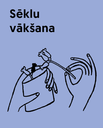 2026 Desk Calendar “Good for Nature”