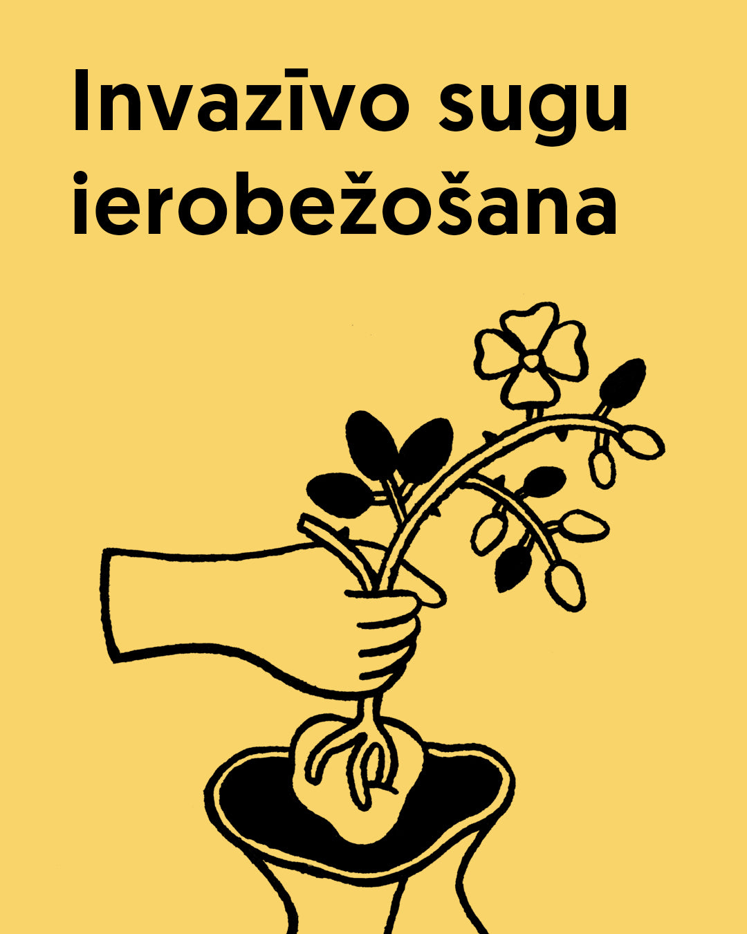 2026 Desk Calendar “Good for Nature”