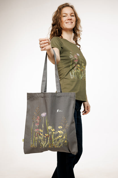 Tote Bag "Meadow"