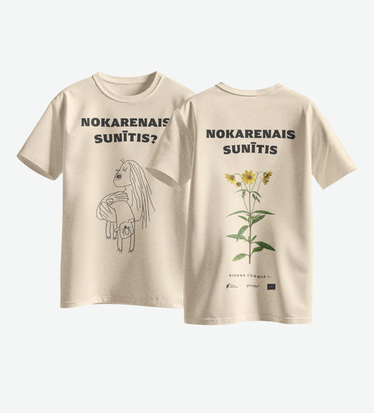 T-Shirt "Grassland™"