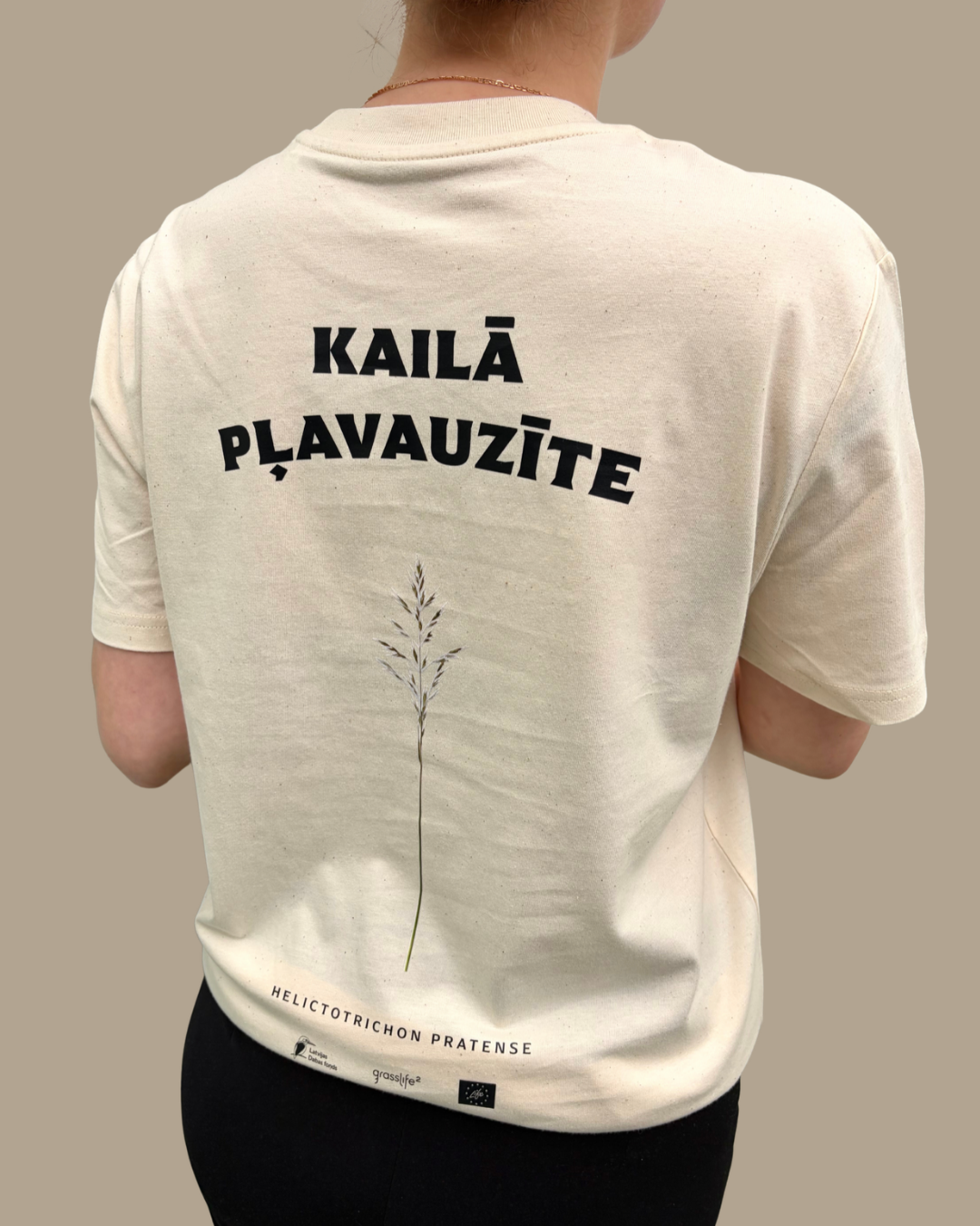 T krekls “PĻAVA™”