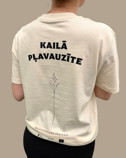 T krekls “PĻAVA™”
