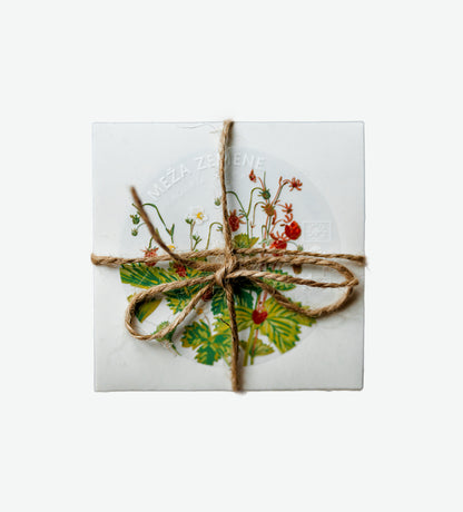 Sticker Set “Woodmeadow Species”