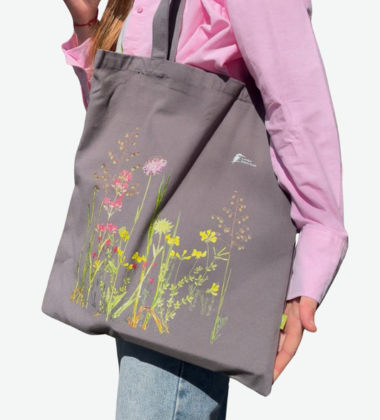 Tote Bag "Meadow"