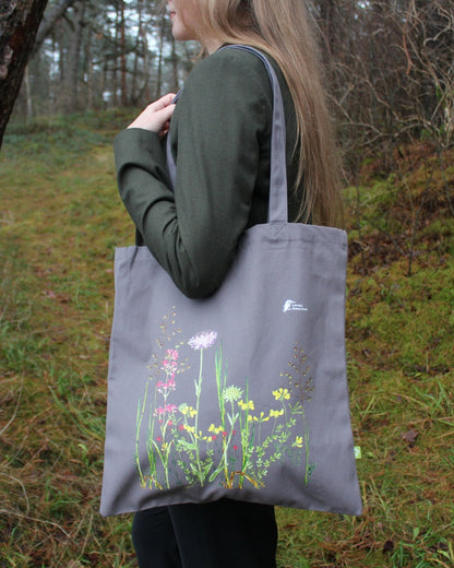 Tote Bag "Meadow"