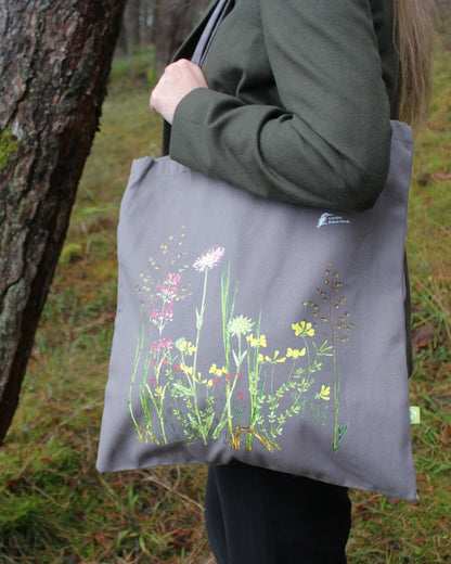 Tote Bag "Meadow"